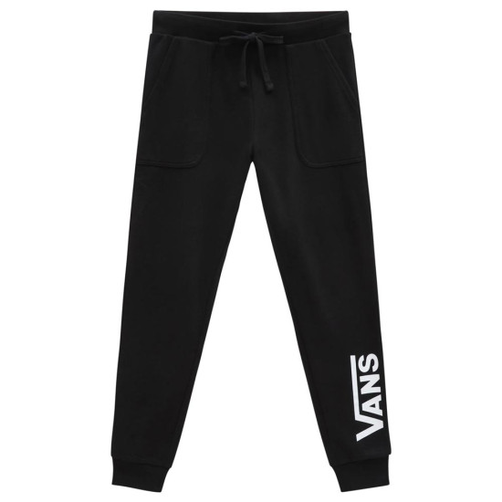 Vans Γυναικείο παντελόνι φόρμας Drop V Vert Sweatpant-B Vans Γυναικείο παντελόνι φόρμας Drop V Vert Sweatpant-B